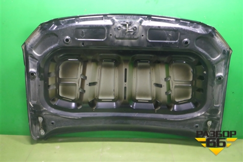 Капот (5032044400C15) для Geely Atlas Pro с 2019г (Атлас Про)