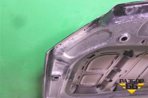 Капот (5032044400C15) для Geely Atlas Pro с 2019г (Атлас Про)