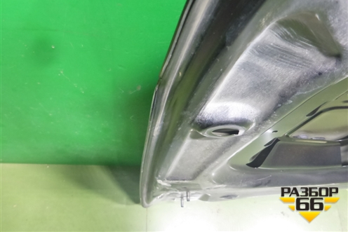 Капот (5032044400C15) для Geely Atlas Pro с 2019г (Атлас Про)