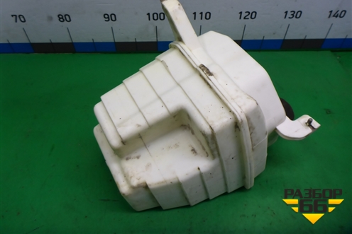 Резонатор воздушного фильтра (523019) для Geely Emgrand (EC7) с 2009-2016г (Эмгранд)