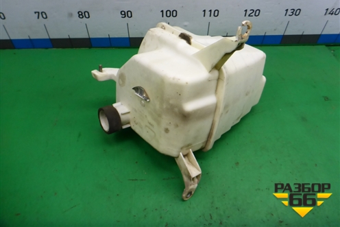 Резонатор воздушного фильтра (523019) для Geely Emgrand (EC7) с 2009-2016г (Эмгранд)