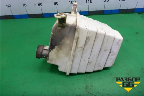 Резонатор воздушного фильтра (523019) для Geely Emgrand (EC7) с 2009-2016г (Эмгранд)