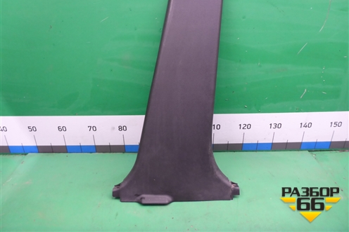 Обшивка стойки центральная нижняя правая (06801751) для Geely Emgrand (EC7) с 2009-2016г (Эмгранд)