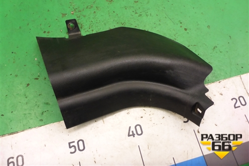 Накладка порога внутренняя переднего левого (передняя часть) (06801791) для Geely Emgrand (EC7) с 2009-2016г (Эмгранд)