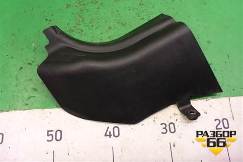 Накладка порога внутренняя переднего левого (передняя часть) (06801791) для Geely Emgrand (EC7) с 2009-2016г (Эмгранд)