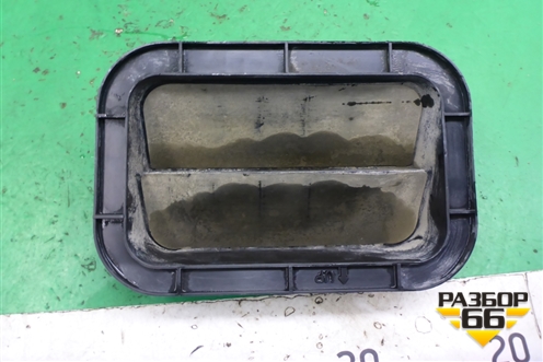 Клапан вентиляционный (MR718106801153) для Geely Emgrand (EC7) с 2009-2016г (Эмгранд)