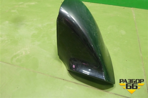 Накладка зеркала левого (7E1857527L) для Volkswagen Transporter T6 с 2015г (Транспортер Т6)