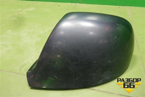 Накладка зеркала левого (7E1857527L) для Volkswagen Transporter T6 с 2015г (Транспортер Т6)