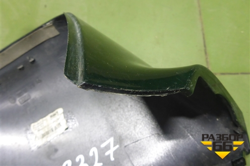 Накладка зеркала левого (7E1857527L) для Volkswagen Transporter T6 с 2015г (Транспортер Т6)