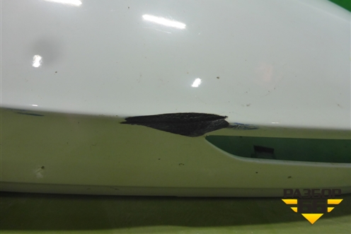 Накладка зеркала левого (после 2021г) (21818201233) для VAZ Largus/Ларгус с 2012-2024г