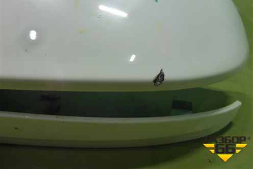 Накладка зеркала левого (после 2021г) (21818201233) для VAZ Largus/Ларгус с 2012-2024г