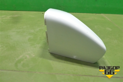 Накладка зеркала левого (после 2021г) (21818201233) для VAZ Largus/Ларгус с 2012-2024г