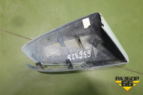 Накладка зеркала левого (после 2021г) (21818201233) для VAZ Largus/Ларгус с 2012-2024г