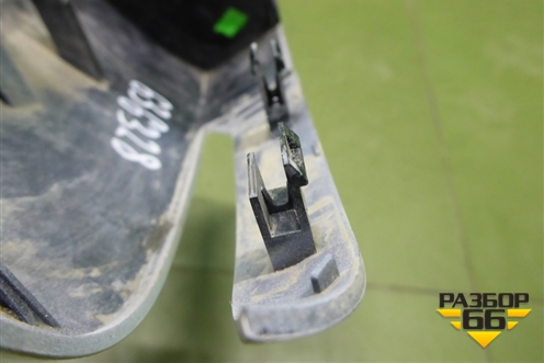 Накладка зеркала левого (после 2021г) (21818201233) для VAZ Largus/Ларгус с 2012-2024г