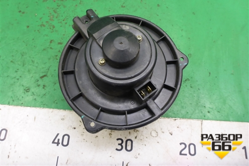 Моторчик отопителя (JLB04030100) для Geely Emgrand (EC7) с 2009-2016г (Эмгранд)