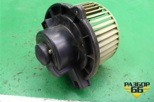 Моторчик отопителя (JLB04030100) для Geely Emgrand (EC7) с 2009-2016г (Эмгранд)