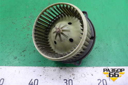 Моторчик отопителя (JLB04030100) для Geely Emgrand (EC7) с 2009-2016г (Эмгранд)