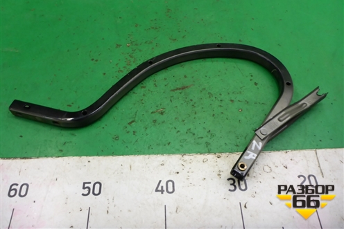 Петля крышки багажника правая (6202917) для Geely Emgrand (EC7) с 2009-2016г (Эмгранд)