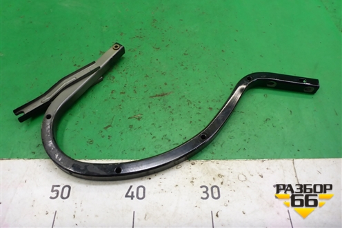 Петля крышки багажника левая (6202917) для Geely Emgrand (EC7) с 2009-2016г (Эмгранд)