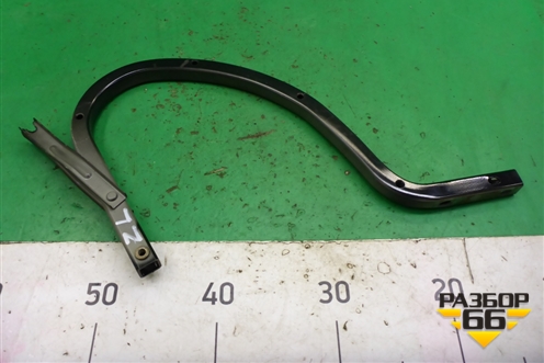 Петля крышки багажника левая (6202917) для Geely Emgrand (EC7) с 2009-2016г (Эмгранд)