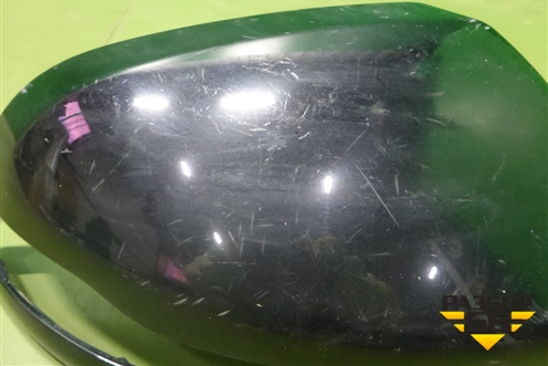 Накладка зеркала правого (A20103017) для Mercedes Benz V-Klass Vito/Viano W 447 с 2014г (В Вито/Виано)