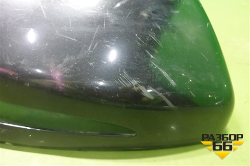 Накладка зеркала правого (A20103017) для Mercedes Benz V-Klass Vito/Viano W 447 с 2014г (В Вито/Виано)