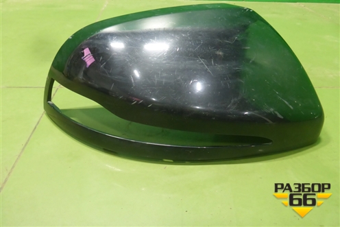 Накладка зеркала правого (A20103017) для Mercedes Benz V-Klass Vito/Viano W 447 с 2014г (В Вито/Виано)