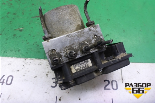 Блок ABS для Geely Emgrand (EC7) с 2009-2016г (Эмгранд)