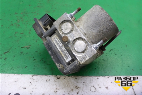 Блок ABS для Geely Emgrand (EC7) с 2009-2016г (Эмгранд)