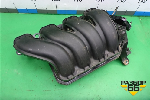 Коллектор впускной (1.5л JL4G15D) для Geely Emgrand (EC7) с 2009-2016г (Эмгранд)