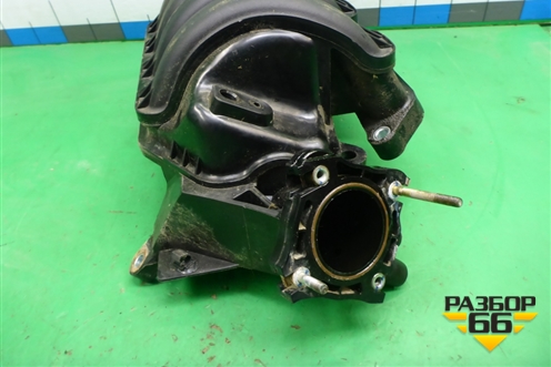 Коллектор впускной (1.5л JL4G15D) для Geely Emgrand (EC7) с 2009-2016г (Эмгранд)