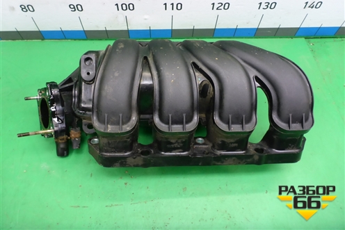 Коллектор впускной (1.5л JL4G15D) для Geely Emgrand (EC7) с 2009-2016г (Эмгранд)