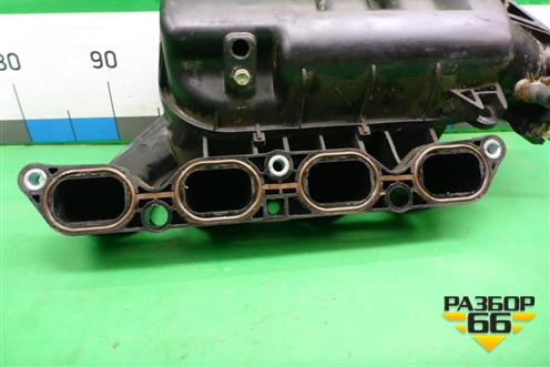 Коллектор впускной (1.5л JL4G15D) для Geely Emgrand (EC7) с 2009-2016г (Эмгранд)