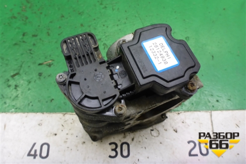 Заслонка дроссельная электрическая (1.5л JL4G15D) (28124938) для Geely Emgrand (EC7) с 2009-2016г (Эмгранд)