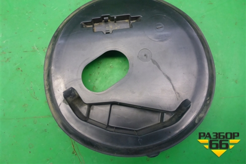 Крышка топливного насоса (1K0971839) (1K0971839E) для Volkswagen Jetta с 2010-2019г (Джетта)