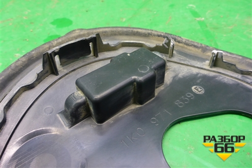 Крышка топливного насоса (1K0971839) (1K0971839E) для Volkswagen Jetta с 2010-2019г (Джетта)