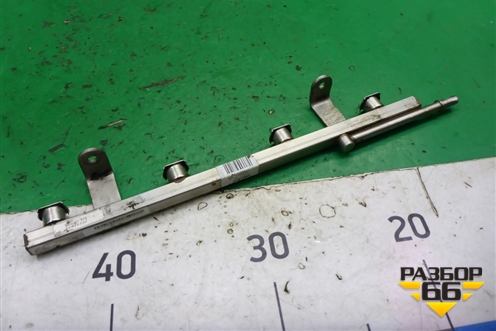 Рейка топливная рампа (1.5л JL4G15D) (17211734) для Geely Emgrand (EC7) с 2009-2016г (Эмгранд)