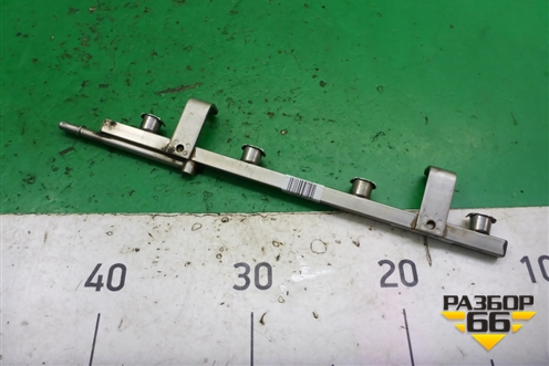 Рейка топливная рампа (1.5л JL4G15D) (17211734) для Geely Emgrand (EC7) с 2009-2016г (Эмгранд)