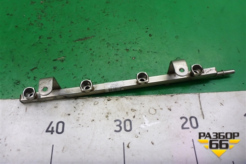 Рейка топливная рампа (1.5л JL4G15D) (17211734) для Geely Emgrand (EC7) с 2009-2016г (Эмгранд)