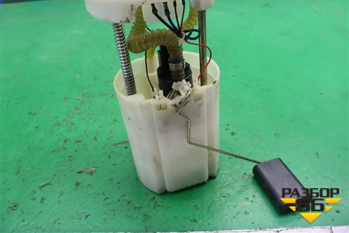 Насос топливный электрический (1.5л JL4G15D) для Geely Emgrand (EC7) с 2009-2016г (Эмгранд)