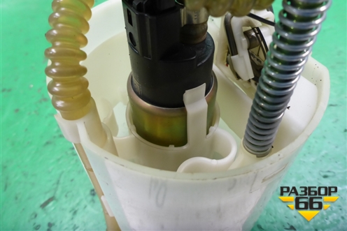 Насос топливный электрический (1.5л JL4G15D) для Geely Emgrand (EC7) с 2009-2016г (Эмгранд)