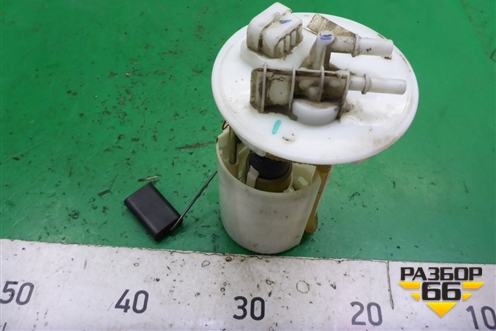 Насос топливный электрический (1.5л JL4G15D) для Geely Emgrand (EC7) с 2009-2016г (Эмгранд)