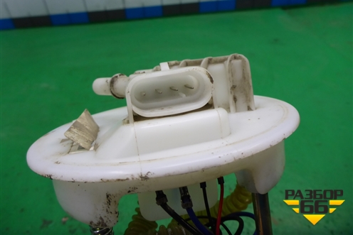 Насос топливный электрический (1.5л JL4G15D) для Geely Emgrand (EC7) с 2009-2016г (Эмгранд)