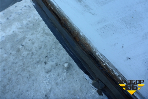 Крыша не под люк (седан) для Mitsubishi Lancer-9  с 2003-2008г (Лансер)