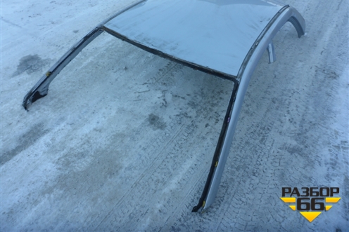 Крыша не под люк (седан) для Mitsubishi Lancer-9  с 2003-2008г (Лансер)