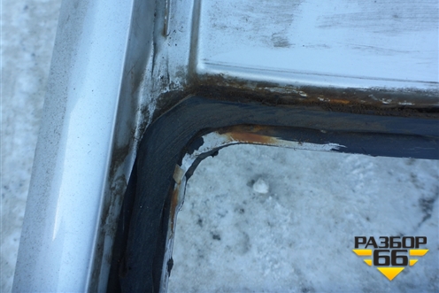 Крыша не под люк (седан) для Mitsubishi Lancer-9  с 2003-2008г (Лансер)