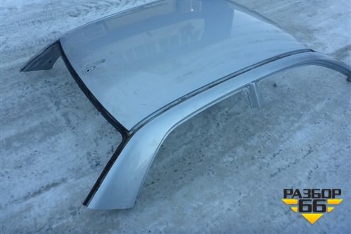 Крыша не под люк (седан) для Mitsubishi Lancer-9  с 2003-2008г (Лансер)