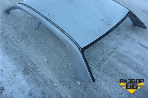 Крыша не под люк (седан) для Mitsubishi Lancer-9  с 2003-2008г (Лансер)