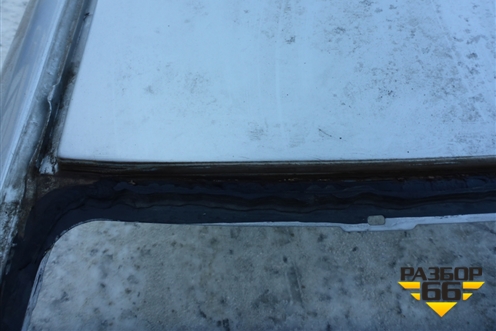 Крыша не под люк (седан) для Mitsubishi Lancer-9  с 2003-2008г (Лансер)