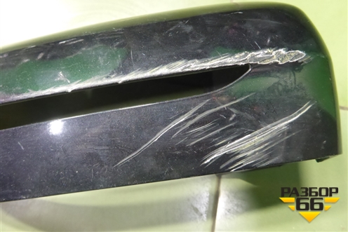 Накладка зеркала правого (7422720) для BMW 5-серия G30 с 2017г